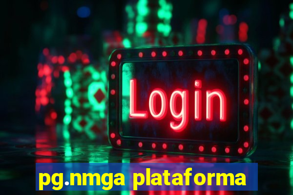 pg.nmga plataforma